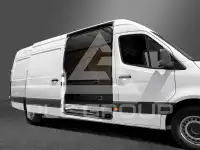 2021 Mercedes Benz Sprinter
