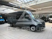 2021 Mercedes Benz Sprinter