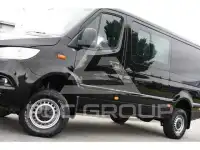 2021 Mercedes Benz Sprinter