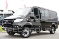 2021 Mercedes Benz Sprinter