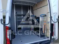 2021 Mercedes Benz Sprinter