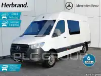 2021 Mercedes Benz Sprinter