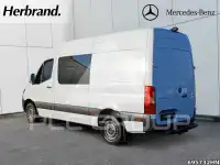 2021 Mercedes Benz Sprinter