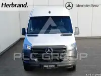 2021 Mercedes Benz Sprinter