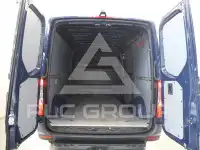 2021 Mercedes Benz Sprinter