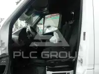 2021 Mercedes Benz Sprinter