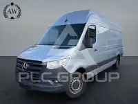 2021 Mercedes Benz Sprinter
