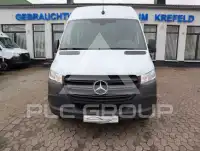 2021 Mercedes Benz Sprinter