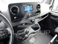 2021 Mercedes Benz Sprinter
