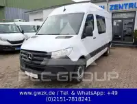 2021 Mercedes Benz Sprinter