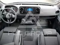 2021 Mercedes Benz Sprinter