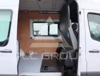2021 Mercedes Benz Sprinter