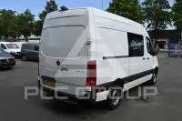 2021 Mercedes Benz Sprinter