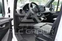 2021 Mercedes Benz Sprinter