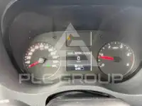 2021 Mercedes Benz Sprinter