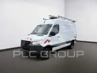 2021 Mercedes Benz Sprinter