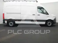 2021 Mercedes Benz Sprinter