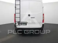 2021 Mercedes Benz Sprinter