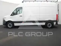 2021 Mercedes Benz Sprinter