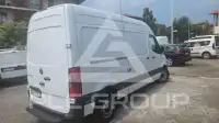 2021 Mercedes Benz Sprinter