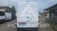 2021 Mercedes Benz Sprinter
