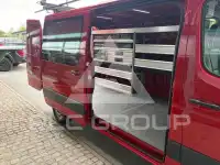 2021 Mercedes Benz Sprinter