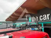 2021 Mercedes Benz Sprinter