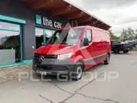 2021 Mercedes Benz Sprinter