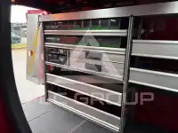 2021 Mercedes Benz Sprinter