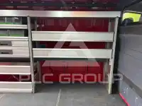 2021 Mercedes Benz Sprinter