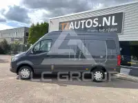 2021 Mercedes Benz Sprinter