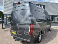 2021 Mercedes Benz Sprinter