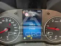 2021 Mercedes Benz Sprinter