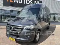 2021 Mercedes Benz Sprinter
