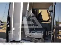 2021 Mercedes Benz Sprinter