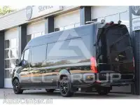 2021 Mercedes Benz Sprinter