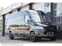 2021 Mercedes Benz Sprinter