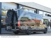 2021 Mercedes Benz Sprinter