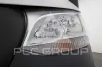 2021 Mercedes Benz Sprinter