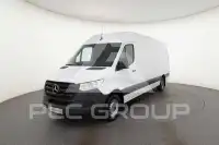 2021 Mercedes Benz Sprinter