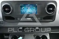 2021 Mercedes Benz Sprinter