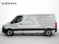 2021 Mercedes Benz Sprinter