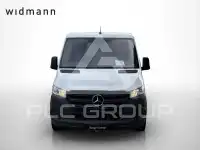 2021 Mercedes Benz Sprinter