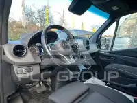 2021 Mercedes Benz Sprinter