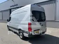 2021 Mercedes Benz Sprinter