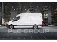 2021 Mercedes Benz Sprinter
