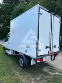 2021 Mercedes Benz Sprinter