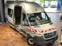 2021 Mercedes Benz Sprinter