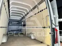 2021 Mercedes Benz Sprinter