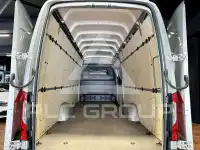 2021 Mercedes Benz Sprinter